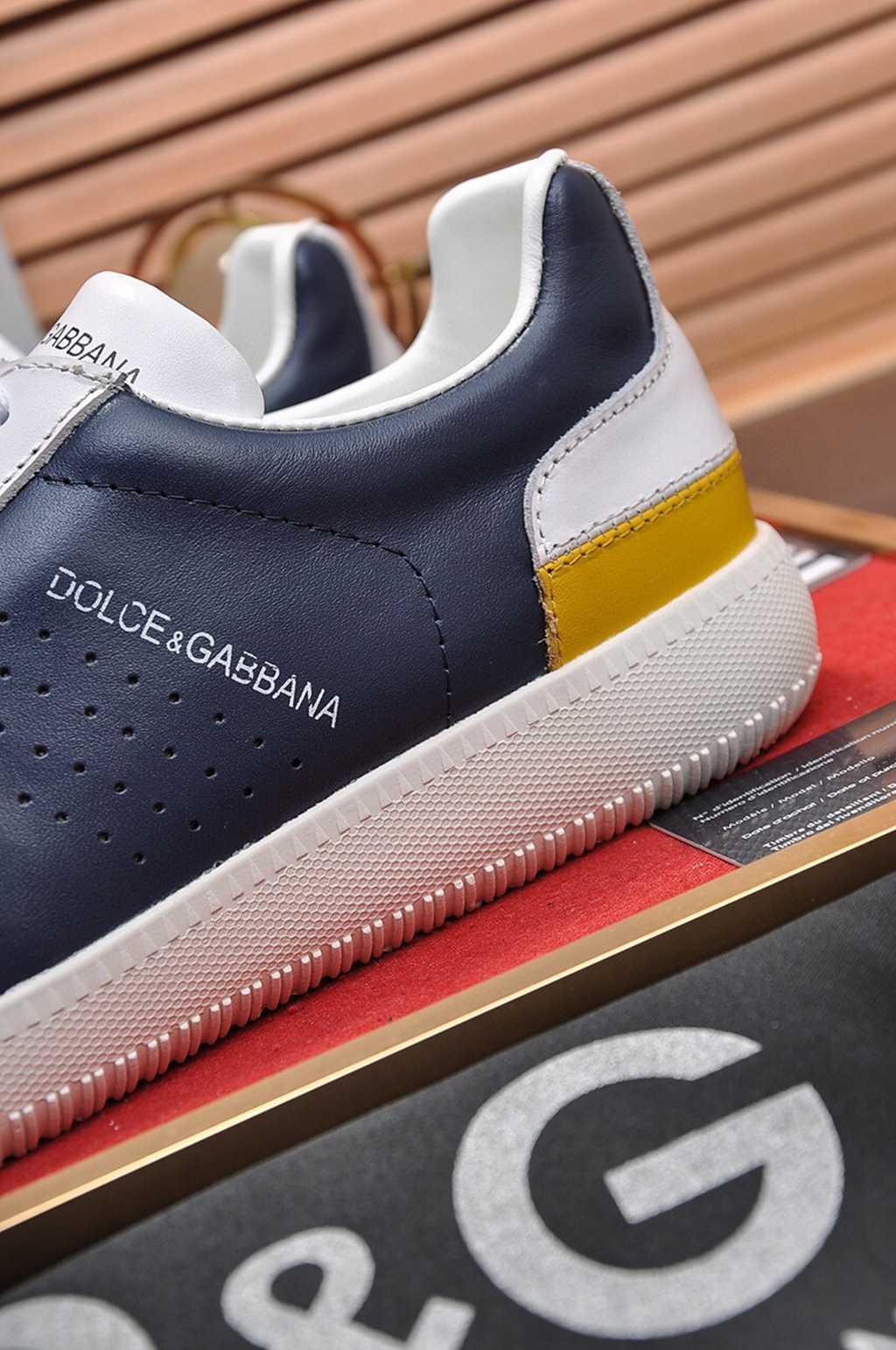 D*G sneaker